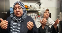Cancer patients face anxious wait as Israel's top court decides whether to send them back to Gaza