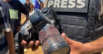 News group stopped sharing Gaza locations with Israel after 'so many journalists' killed in IDF strikes