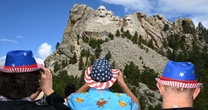 There's no room for Trump's face on Mount Rushmore, despite MAGA push