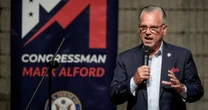 Missouri Republican signals he's not on board with Trump's latest National Guard threats