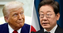 South Korea's proposal to win over Trump: 'Make America Shipbuilding Great Again'