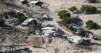 Greater Israel or Palestinian capital? Tiny strip of land could divide the West Bank