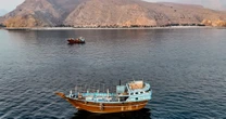 Iran and Oman propose fee plan for Strait of Hormuz, sources say