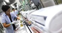 Chinese air conditioners are in hot demand in Europe as heat wave sends temperatures soaring
