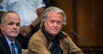 Steve Bannon's border wall fraud trial postponed until February