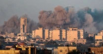 Divisions emerge within Israel's war Cabinet as military scales back Gaza offensive