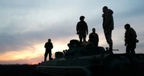 As Russia pushes forward, Ukrainian soldiers say U.S. aid delays have left them exposed