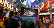 Nevada abortion-rights group officially kicks off 2024 ballot measure effort — with a focus on IVF concerns