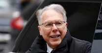 Jury begins deliberations in trial against NRA and former CEO Wayne LaPierre