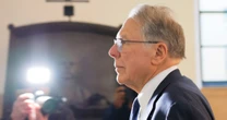 Wayne LaPierre’s lawyer says AG ‘wanted to decapitate’ the NRA with civil trial