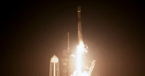 'Odysseus' successfully launches in attempt to put first private lander on the moon