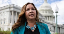 Arizona AG sues to force House Speaker Johnson to seat Democrat Adelita Grijalva
