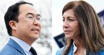 Democrats are campaigning on protecting democracy. In N.J., what that means is complicated.