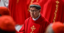 Cardinal who embraced Philippines’ gay Catholics could be the Francis continuity candidate for pope