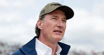 Gay Virginia GOP nominee accuses governor's team of extortion, says lewd photos not his