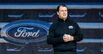 Ford CEO says Trump's tariff reprieve is helpful, but more changes needed