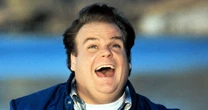'Tommy Boy' fans flock to Ohio town to celebrate 30 years of laughs  
