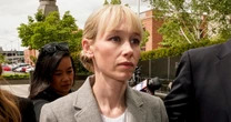 Sherri Papini, convicted of faking her own kidnapping, claims again she was kidnapped