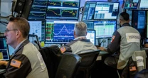 S&P 500 posts third straight losing day as traders eye Middle East tensions, Trump’s next steps