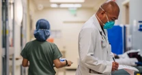 Health care has been a job market bright spot, but Trump's budget bill looms over the industry