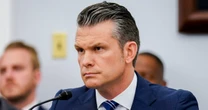 Pete Hegseth tells Pentagon staff to hunt for negative Charlie Kirk posts by service members