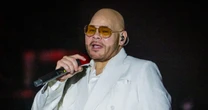 Fat Joe's former hype man alleges he was forced into 4,000 sex acts by rapper