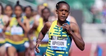 She's a distance-running legend. Can she break a barrier long thought impossible? 