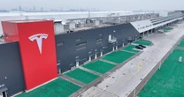 Tesla inks first deal to build China's largest grid-scale battery power plant