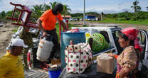 Hundreds of Indigenous families complete relocation off Gardi Sugdub due to rising sea levels