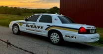Virginia woman wanted in triple killing of roommates nabbed after high-speed chase
