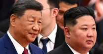 Kim Jong Un leaves China after parade visit that could be a 'leap forward' in ties