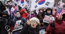 South Korea investigators to file request to extend President Yoon’s detention