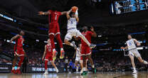 Men’s NCAA Final Four is set with 11th seed N.C. State’s shocking upset of Duke