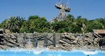Woman alleges Disney waterslide knocked her unconscious and caused brain injury in lawsuit 