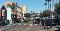 ‘Not a random attack’: 3 dead, San Diego police officer injured in multiple shootings