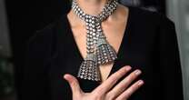 Diamond necklace linked to Marie Antoinette scandal sells for $4.8 million