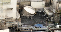All missing victims recovered in Washington paper mill explosion 