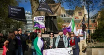 British court rules that the law defines a woman as someone born biologically female