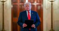 Trump emerging as 'third candidate' in Australian election