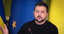 Volodymyr Zelenskyy says Ukraine-Russia war not a 'stalemate' in exclusive interview