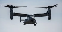 Congress says Pentagon is not providing key info in investigation of fatal Osprey crashes
