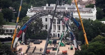 No heavyweights allowed: Troops must meet fitness criteria to attend White House UFC event