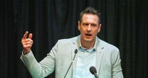 In Iowa primary for governor, Trump’s pick concedes to MAHA-backed candidate