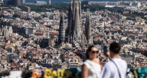Spain is legalizing half a million immigrants, a very different policy from the U.S.