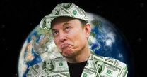 Elon Musk is set to become the world’s first trillionaire. Democrats are taking aim.