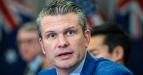 From shaming Hillary Clinton to sharing strikes: Pete Hegseth's shift on handling sensitive info