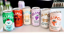 Prebiotic soda brand Olipop valued at $1.85 billion in latest funding round