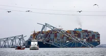 Baltimore bridge collapse calls attention to the growing Latino labor force and the risks they face 