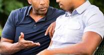 Latino and Black dads often underestimate when teen sons are sexually active, delaying safe sex advice