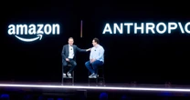 Amazon spends $2.75 billion on AI startup Anthropic in its largest venture investment yet
